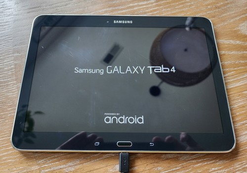 Samsung galaxy tab - samsung, 4