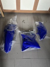 UFO KIT PLASTICHE YAMAHA YZ 250 2021 - COLORE OEM