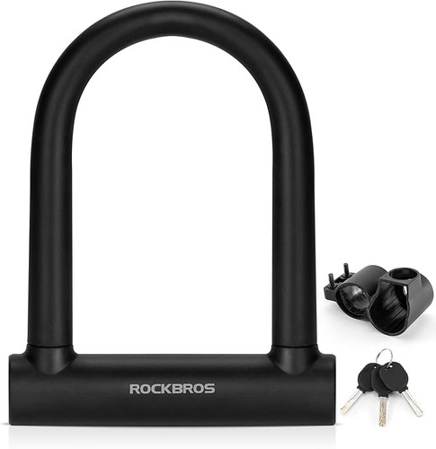 Rockbros staffa montaggio - rockbros,