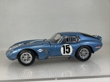 Exoto 1964 shelby cobra - exoto,