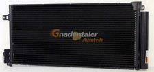 Condensatore Radiatore Clima