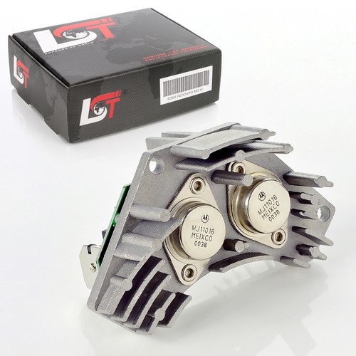 Regolatore ventola - 1x,