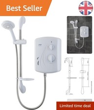 Doccia elettrica universale - elettrica,