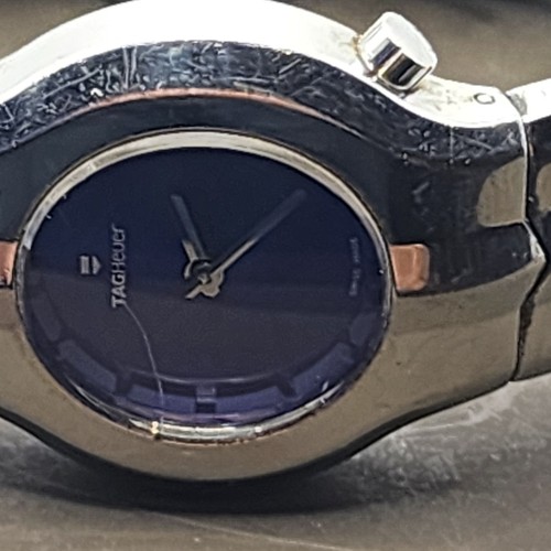 Tag heuer wp1411 donna - donna, serie