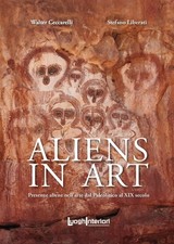 Aliens in art. Presenze aliene