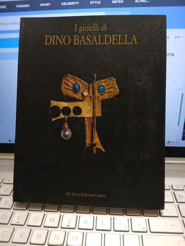 Gioielli dino basaldella - i,