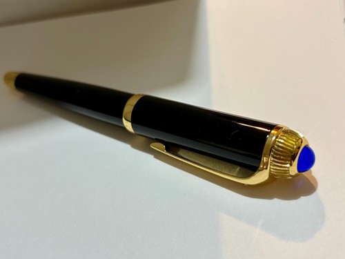 Penna sfera cartier gold r - a,