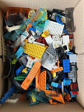 Lego , 1 Kg Di Pezzi Sfusi Lego 100% Originali