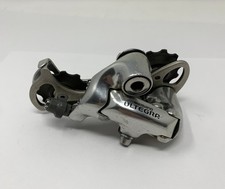 Deragliatore posteriore