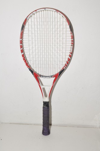 Racchetta tennis head - racchetta,