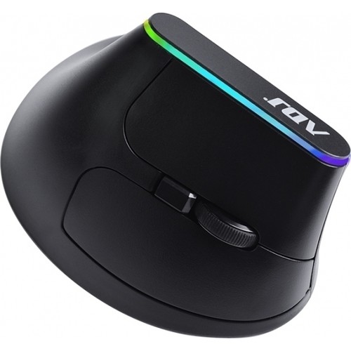 Mouse ergonomico wireless - ergonomico,