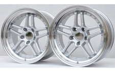 4 CERCHI IN LEGA BMW 17 5X120