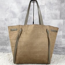 Borsa a tracolla CELINE Cabas