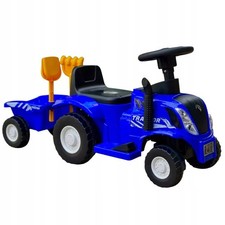 Trattore elettrico per bambini