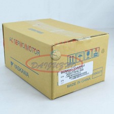 Servomotore 1PZ SGMGV-13ADA61