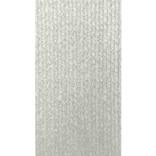 Set 12 pz Pannello Decorativo Effetto Pietra 3D 120x60x2,5 Bianco Divina Home