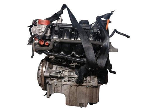 Bbz motore seat cordoba - bbz,
