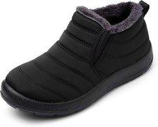 Doposci donna invernali - doposci,