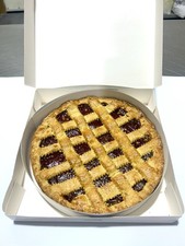Crostata di Marmellata