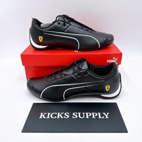 Scarpe uomo puma - scarpe, ferrari