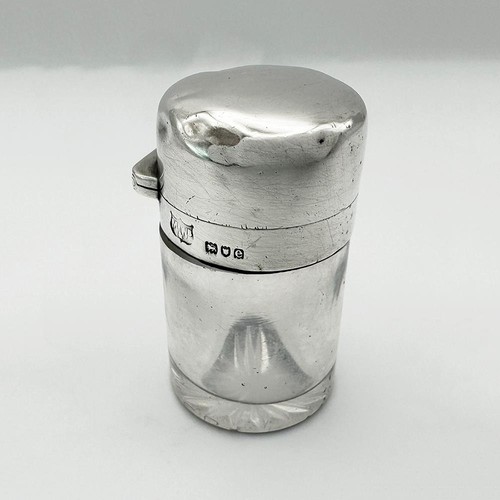 Bottiglia profumo vittoriano - profumo,