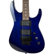 Grover jackson superstrat - grover,