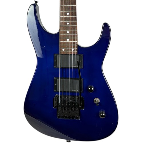 Grover jackson superstrat - grover,