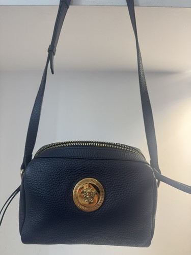 Versace borsa spalla 2025 - a,