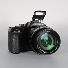 Panasonic Lumix DC-FZ1000 II