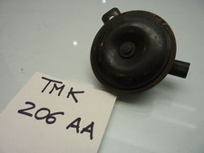 BMW K 1300 GT clacson BOSCH cod 1163 70388163