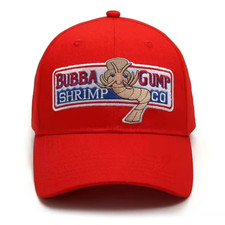 Casquette Bubba Gump (Forrest