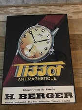Orologio Tissot Vintage Lusso