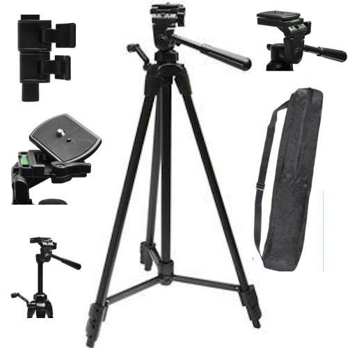 Treppiede leggero pro per - treppiede, 72"