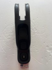 TUNNEL CENTRALE FIAT PANDA 3 (312_319) 2012-2022, B2421