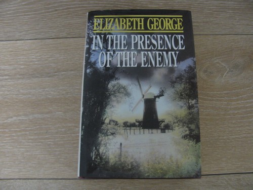The presence enemy - presence, of