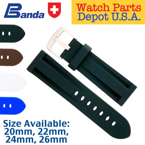 Banda p158 cinturino sportivo - cinturino,