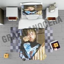 Plaid in pile LUCHÈ rap hip