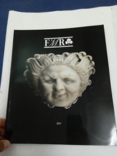 FMR, ARTE CULTURA. N° 3 2005