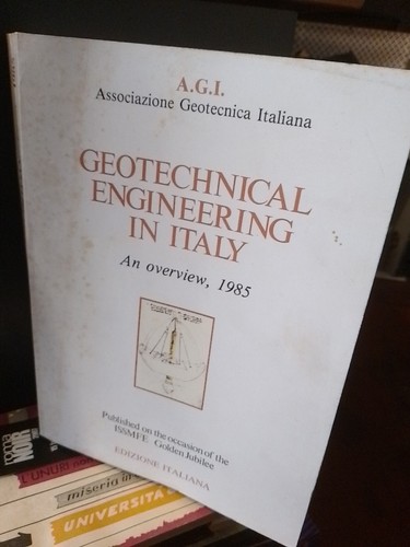 Geotechnical engineering - geotechnical,