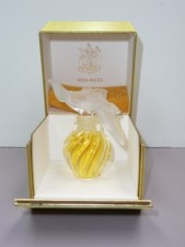 Bottiglia profumo Lalique