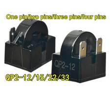 QP2-12/15/22/33 Compressore