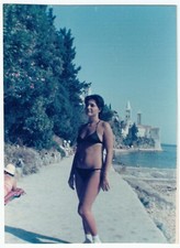 Costume da bagno spiaggia