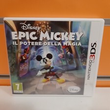 Epic Mickey: il Potere della