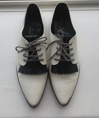 Sisley scarpe donna eleganti - scarpe,