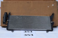 RADIATORE CONDENSATORE ARIA