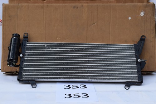 Radiatore condensatore aria - radiatore,