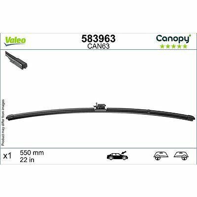 Valeo canopy can63 - can63,, spazzola