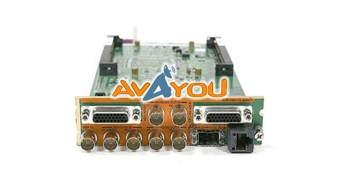 Miranda xvp 3901 - miranda, xvp-3901