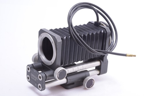 Novoflex sonda macro - ✅,