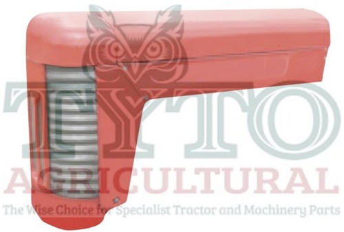 Kit cofano trattore per - , massey